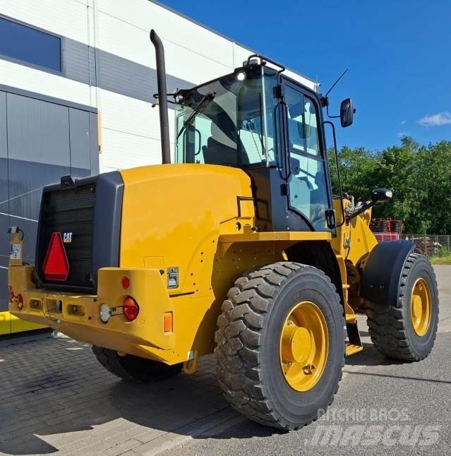 CAT 914M Radlader