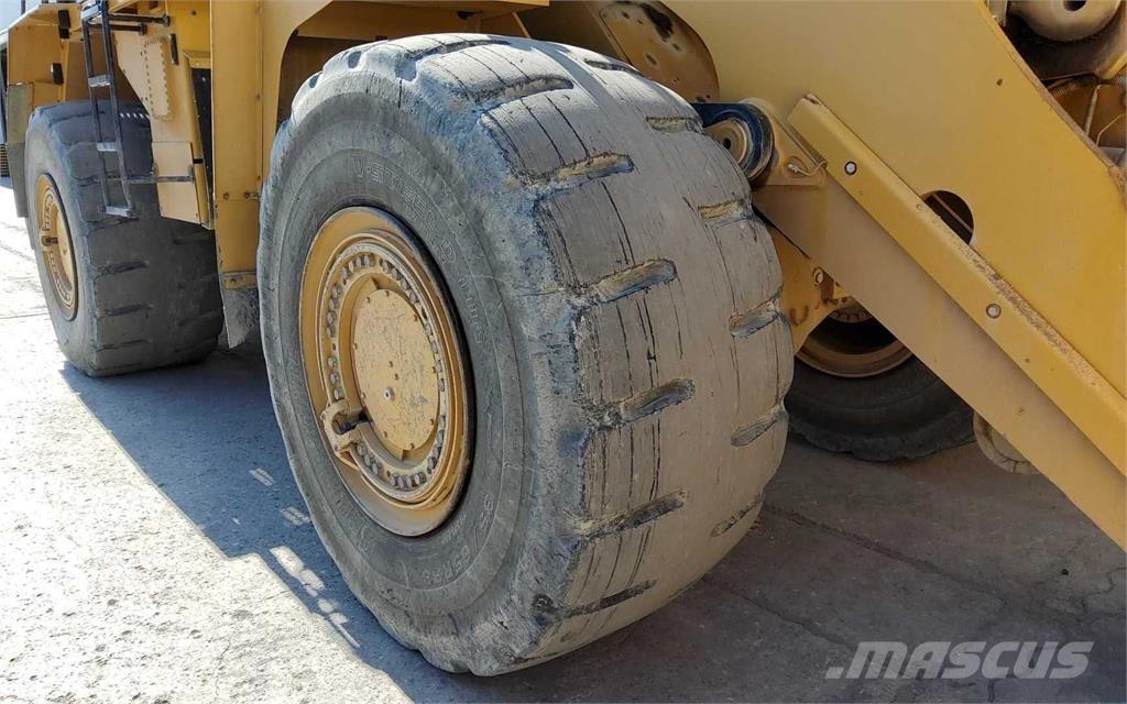 CAT 988K XE Radlader