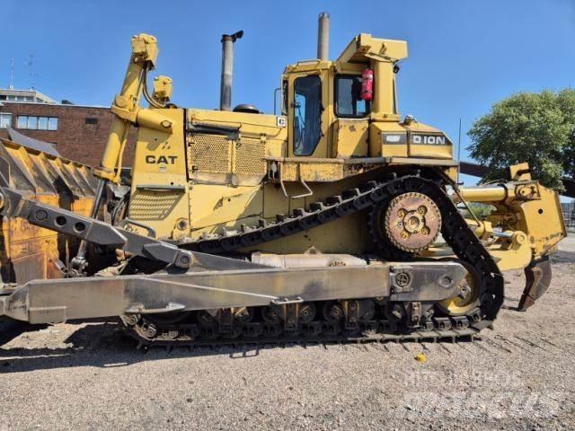 CAT D10N Bulldozer