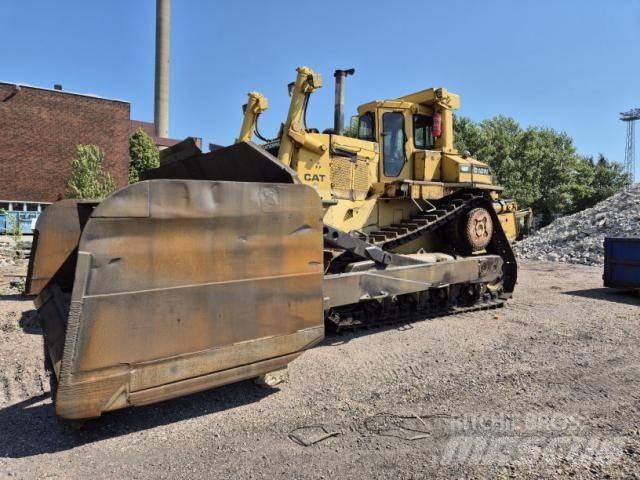 CAT D10N Bulldozer