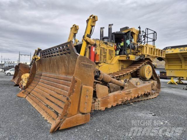 CAT D11T Bulldozer
