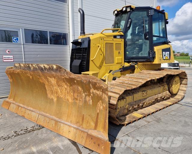CAT D6K2 Bulldozer