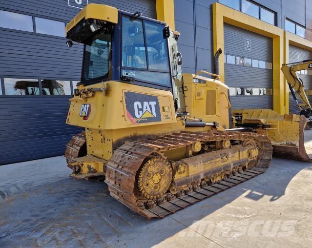 CAT D6K2 Bulldozer
