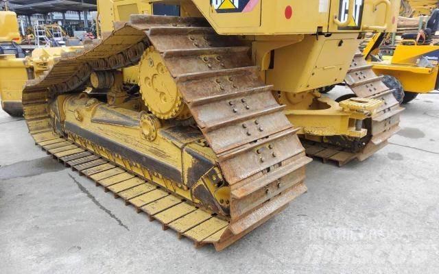 CAT D6N LGP Bulldozer