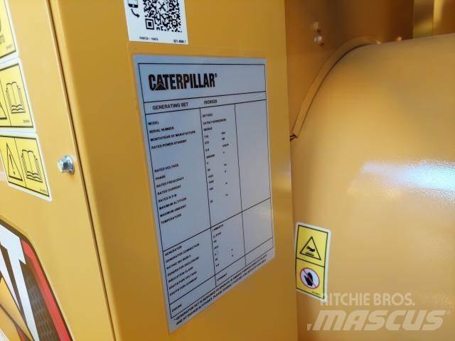 CAT DE715GC Diesel Generatoren