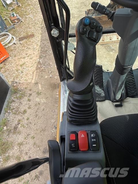 CAT M316-07 Sonstige Baumaschinen