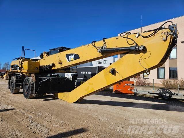 CAT M325D LMH Spezialbagger