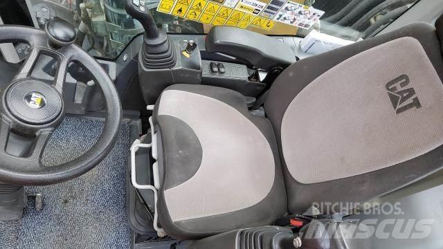 CAT MH3024 Spezialbagger