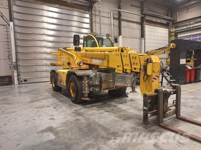 Dieci 40.25 Teleskoplader