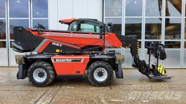 Manitou MRT1845 Teleskoplader