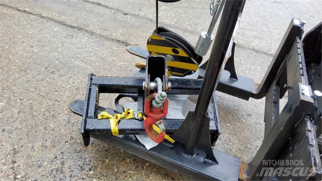 Manitou MRT1845 Teleskoplader