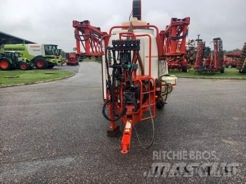  Agromechanika AGS Sonstige Landmaschinen