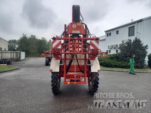  Agromechanika AGS Sonstige Landmaschinen