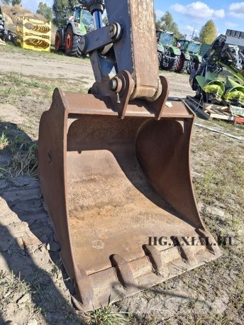 Atlas 240 LC Raupenbagger