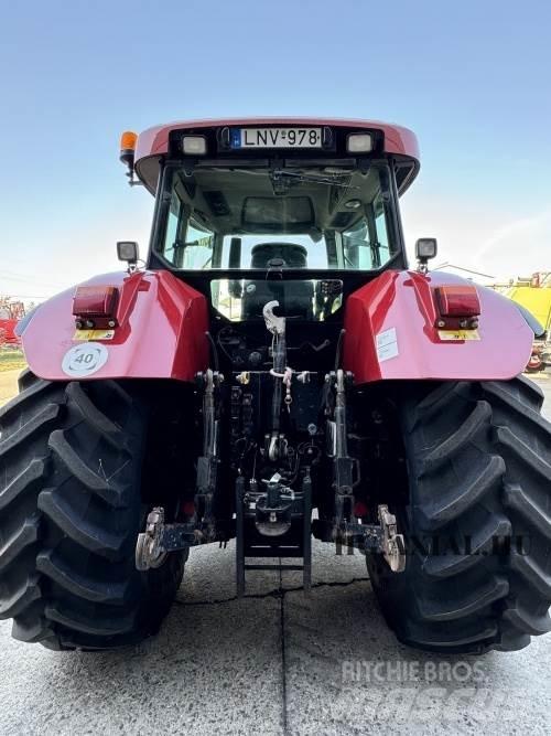 Case IH CVX 150 Traktoren