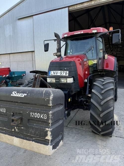 Case IH CVX 150 Traktoren