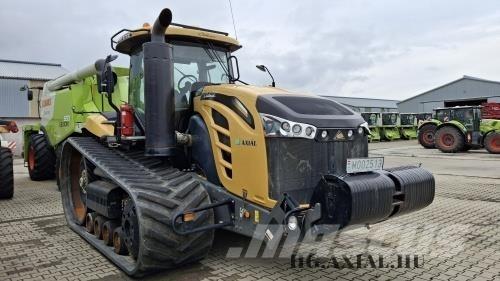 Challenger MT 875E Traktoren