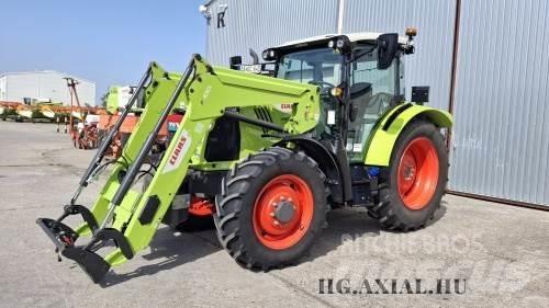 CLAAS Arion 420 Traktoren