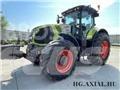 CLAAS Axion 850 Traktoren