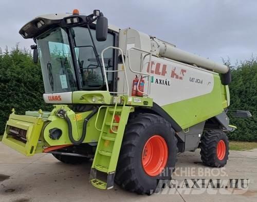 CLAAS Lexion 540 Mähdrescher