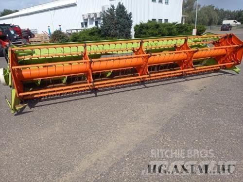 CLAAS Lexion 650 Mähdrescher