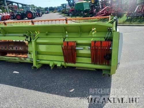 CLAAS Lexion 650 Mähdrescher