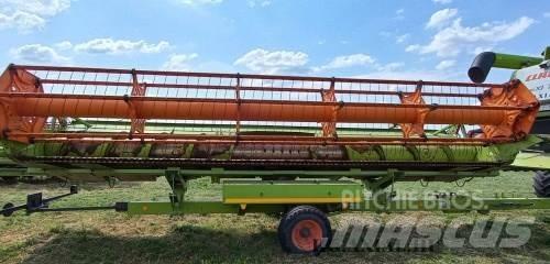 CLAAS Lexion 670 Mähdrescher