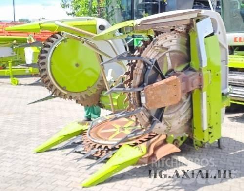 CLAAS MG RU 450 Sonstige Landmaschinen