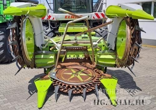 CLAAS MG RU 450 Sonstige Landmaschinen