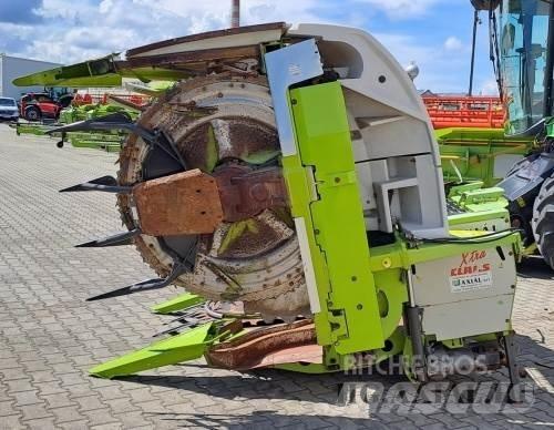 CLAAS MG RU 450 Sonstige Landmaschinen