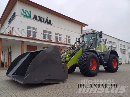 CLAAS Torion 1511 Radlader