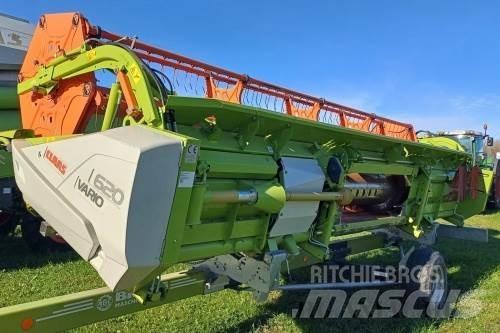 CLAAS Tucano 450 Mähdrescher