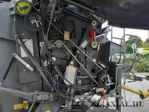 CLAAS VARIANT 360 Rundballenpressen