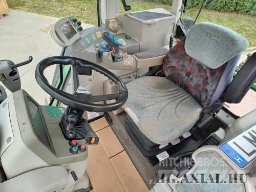 Fendt 413 Vario Traktoren