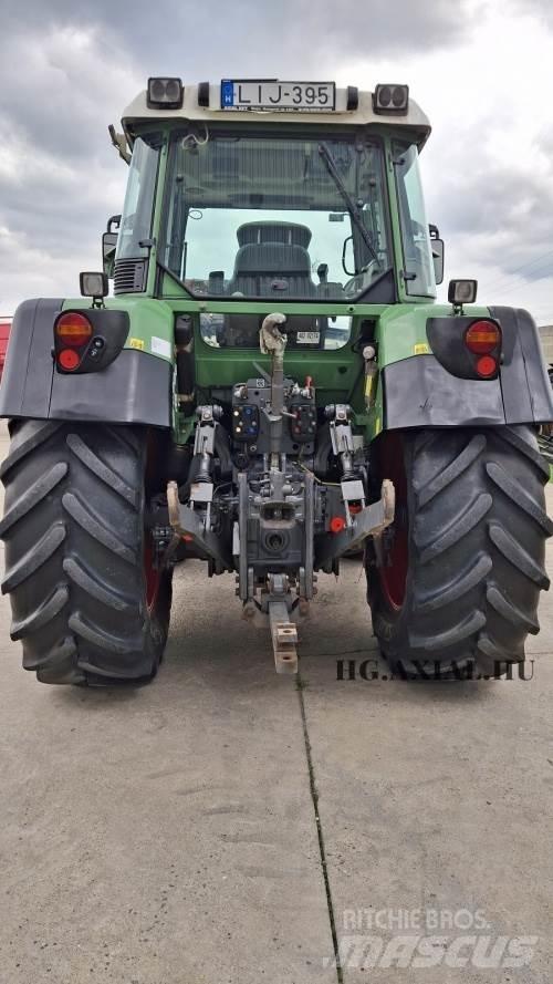 Fendt 413 Vario Traktoren
