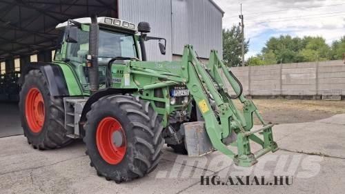 Fendt 820 Vario Traktoren