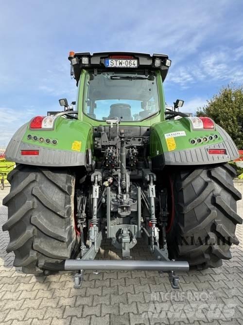Fendt 933 Vario Gen6 Traktoren