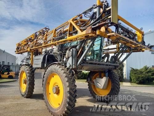 Hagie STS 12 Sonstige Landmaschinen