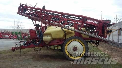 Hardi Commander Sonstige Landmaschinen