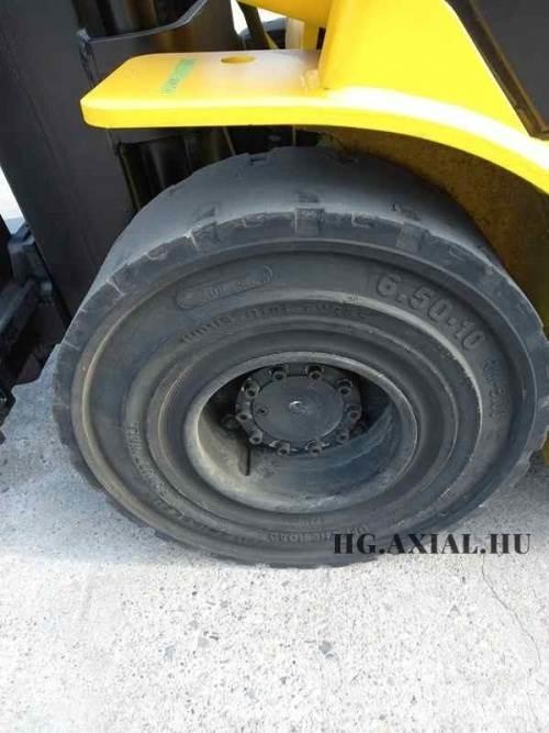 Hyundai 15L-7M Sonstige Landmaschinen