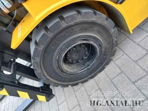 Hyundai 18L-7M Sonstige Landmaschinen