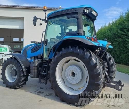 Landini 6-140C LS Traktoren