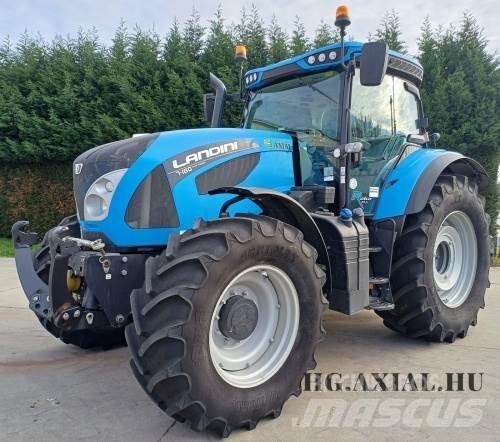 Landini 7-180 Traktoren