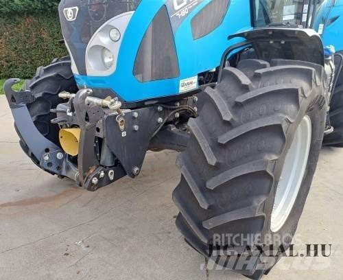 Landini 7-180 Traktoren
