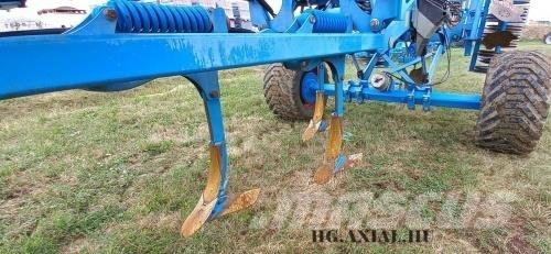 Lemken Karat 9 Grubber