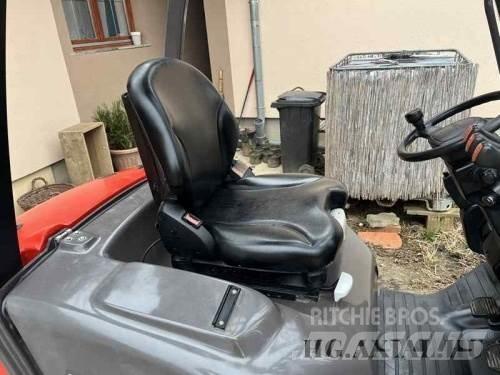 Manitou MI 18 D Andere Gabelstapler