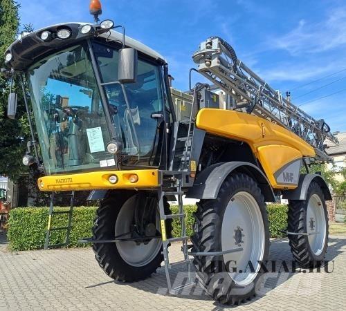  Mazotti MAF 5240 Sonstige Landmaschinen