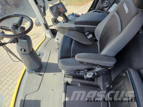  Mazotti MAF 5240 Sonstige Landmaschinen