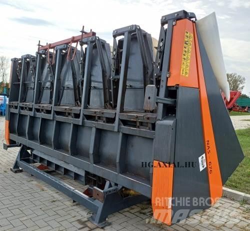 Nas 676 Zubehör Mähdrescher