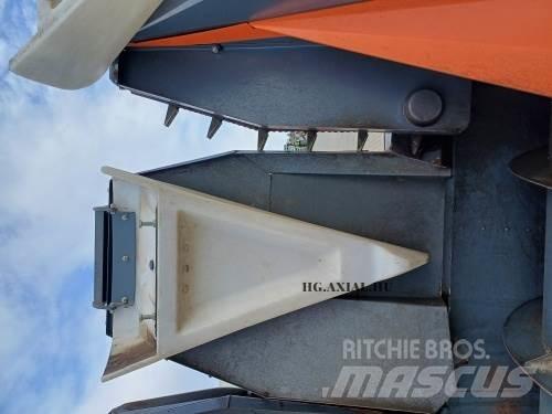  Nas 676 Zubehör Mähdrescher